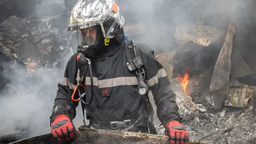 Incendie dans l’Oise : une cagnotte en ligne pour sauver la rentrée...